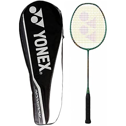 Yonex Nanoray 70 Light 5U-G5 Badmintonschläger Cover
