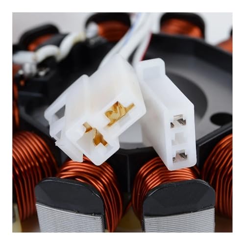 Stator 2DP-H1410-00 pour moto GPD150 NMAX 150 générations 2017 à 2019