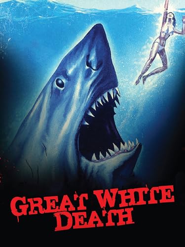 Great White Death