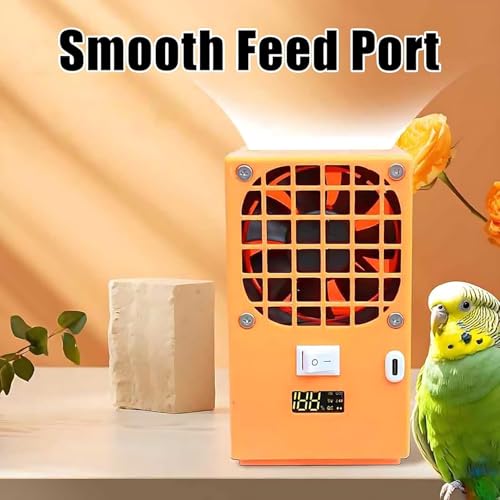Machine de nettoyage de céréales pour oiseaux pour simplifier votre quotidien - 3