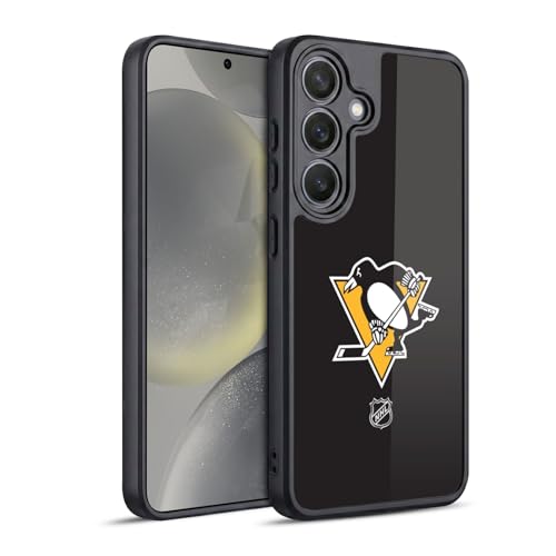Coque Pittsburgh Penguins Samsung S24 Incassable Gel