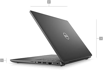 Amazon.com: Dell Latitude 3410 Laptop | 14