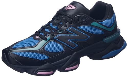 new balance Mens 9060 Black (1) Running Shoe - 9.5 UK (U9060AGC) (B0CYC2KQCW) Amazon Price History, Amazon Price Tracker