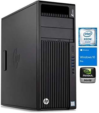 HP Z440 Tower-Computers