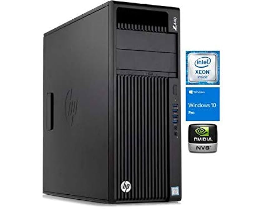 【Windows11Pro】HP Z440 デスクトップPC タワー型サーバー Amazon.com: HP Z440 Tower-Computers : Electronics