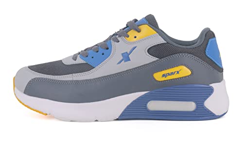 Image of SPARX Men SM-7012 Running Shoes