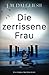 Produktbild Die zerrissene Frau: Ein Hidden-Norfolk-Krimi
