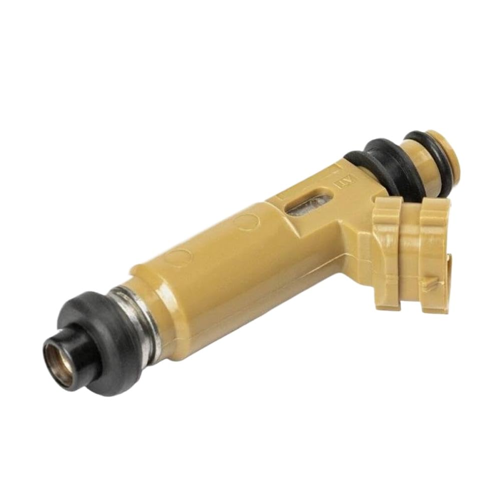 Fuel Injector Nozzle 23250-74170 23209-74170 4PCS Compatible with Toyota Avensis Vista Corona Townace Liteace