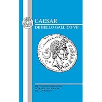 Caesar: Gallic War VII