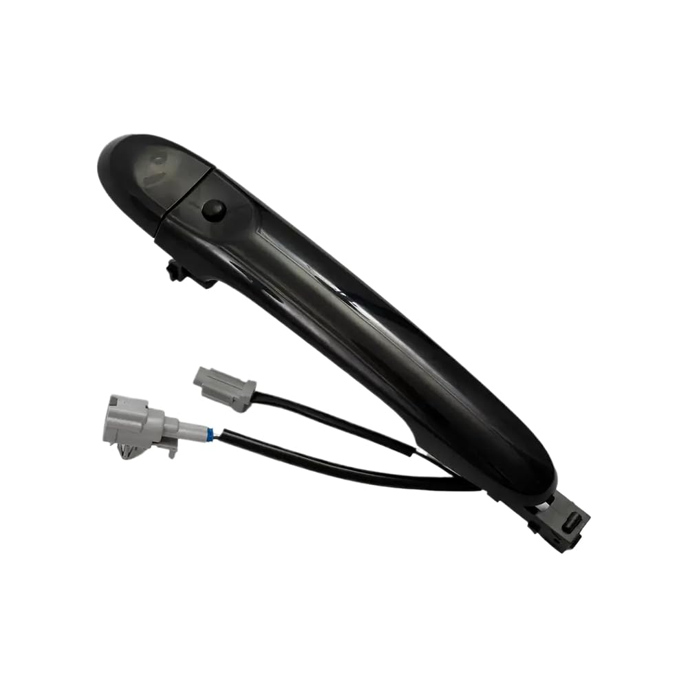 External Door Handle 80644-3WC2A 82644-1FA5A Compatible With Juke 2010-2019
