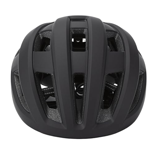 Casco de bicicleta con protección contra impactos y ventilación aerodinámica activa 5