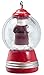 Hallmark Keepsake Gumball Santa Mini Ornament