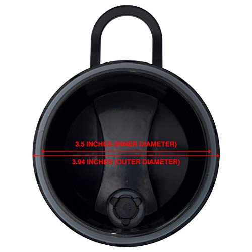 Repuestos Vaso y Tapa para NutriBullet Pro 1000 miniatura 7