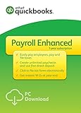QuickBooks Desktop Enhanced Payroll 2017 [Old Version]