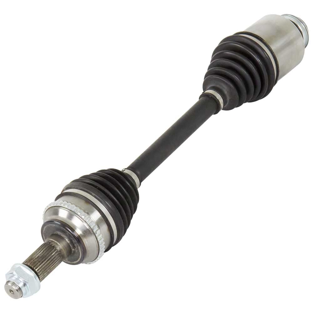 Amazon.com: Front Right Passenger Side CV Axle Shaft For Mazda CX
