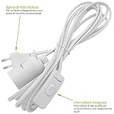 Lumare B078NVK56B lato 2