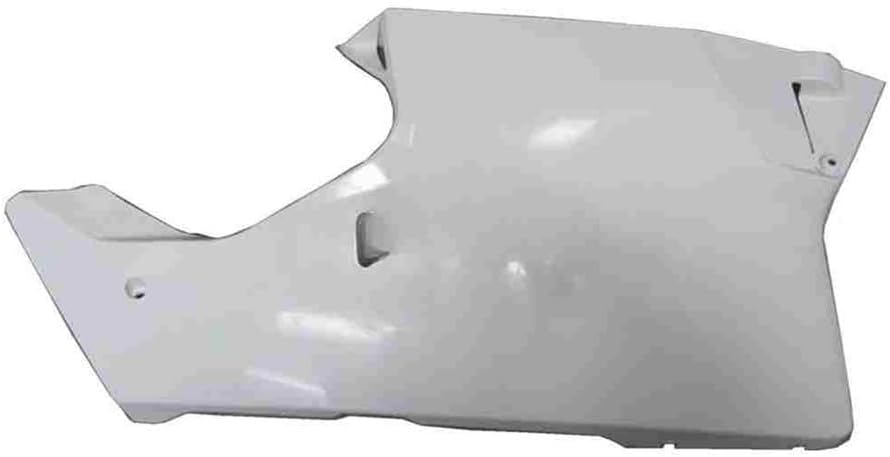 Motorcycle Side Wind Wing Motorcycle for Ducati 999 749 2003-2004-2005 Unpainted Bodywork Fairing Components Accessories Pack Left and Right(D1003-12)