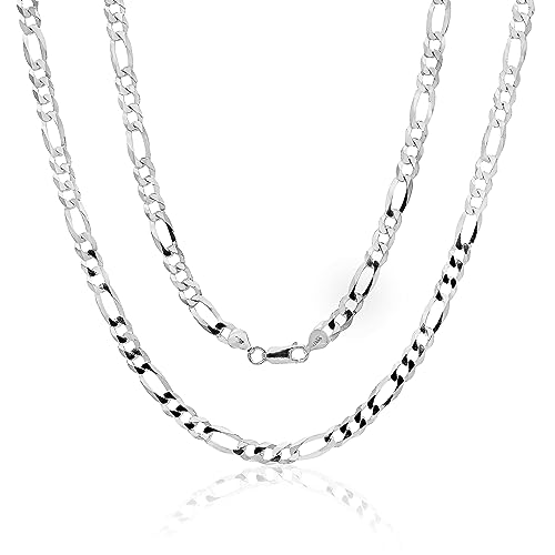 Aka Gioielli® - Ketting met levensboomhanger en Swarovski-kristallen