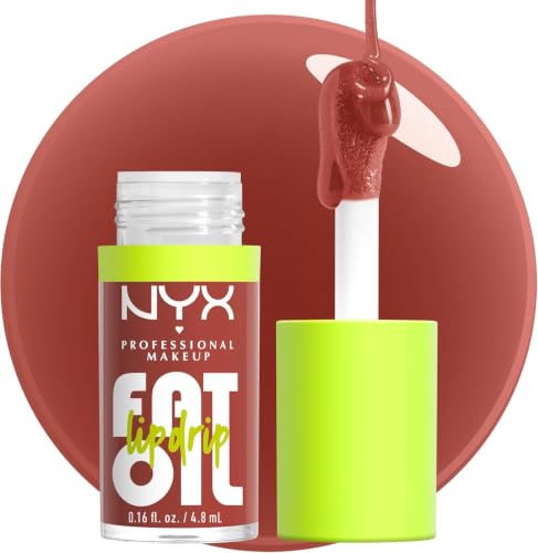 Dale a tus labios una hidratación intensa de 12 horas. Esta fórmula vegana con aceites de frambuesa y zarzamora te da un brillo espectacular y labios súper suaves. El aplicador XXL asegura que la hidratación se quede en cada pasada.