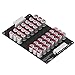 Active Equalizer Module for 10‑14S Lithium Batteries, LTO LFP LiFePO 1.8V‑4.5V Balancer Board