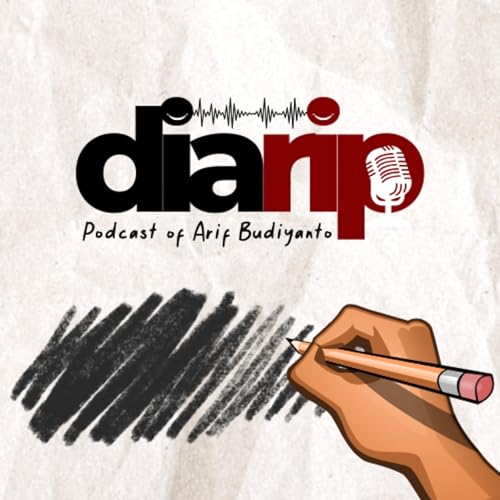 Diarip (Diary of Rippo) Titelbild