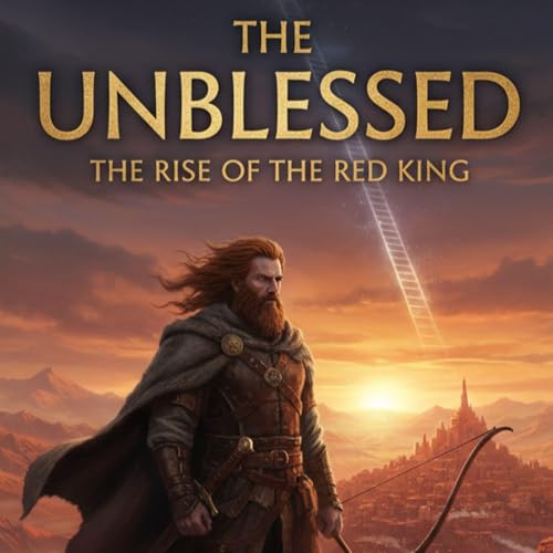 The Unblessed Titelbild