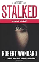 STALKED (#5) 0990560392 Book Cover