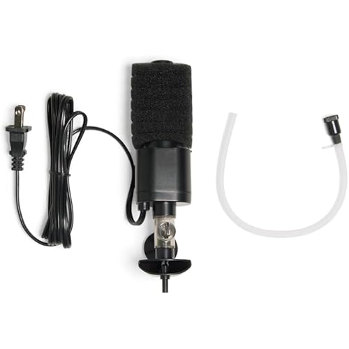 imagitarium Mini Powered Sponge Filter