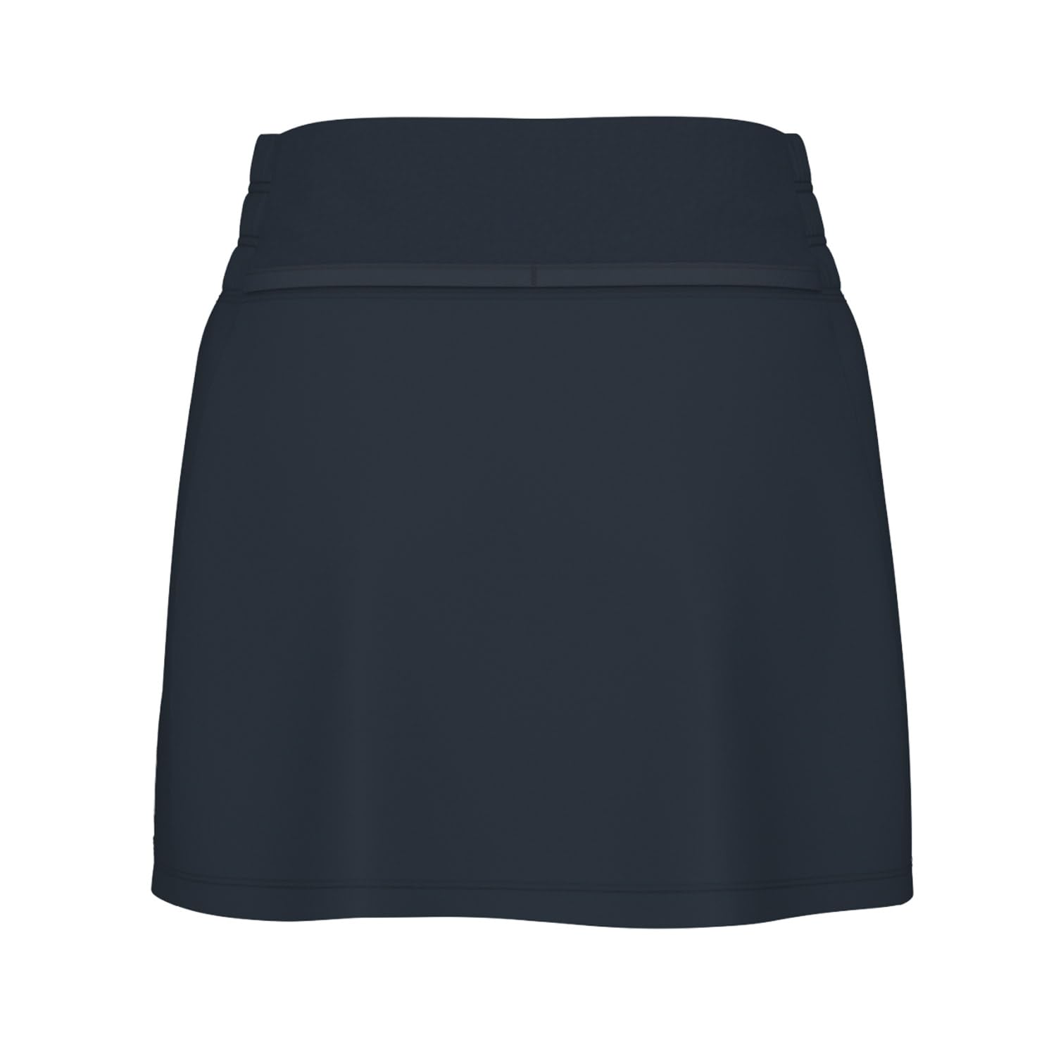 Head Play Skirt Donne Gonna Blu Scuro
