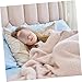 Beaupretty Sleeping Eye Mask Breathable Eye Cover for Women Lightweight Comfortable Design for Sleep for Uninterrupted Rest