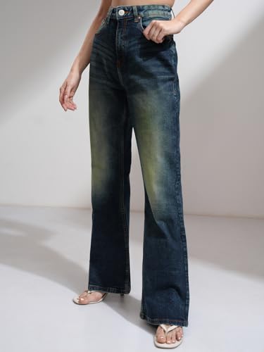 Image of Tokyo Talkies Women Jeans