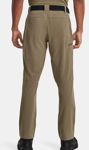 Under Armour Men's Defender Pants, (251) Bayou / / Bayou, 38/302