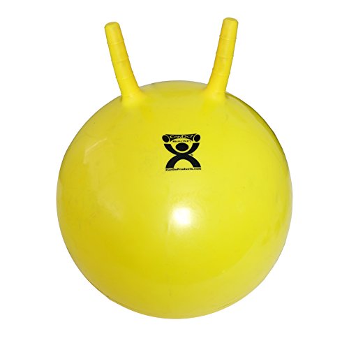 CanDo-30-1825-Inflatable-Exercise-Jump-Ball-16-Yellow