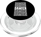Damien Apparel