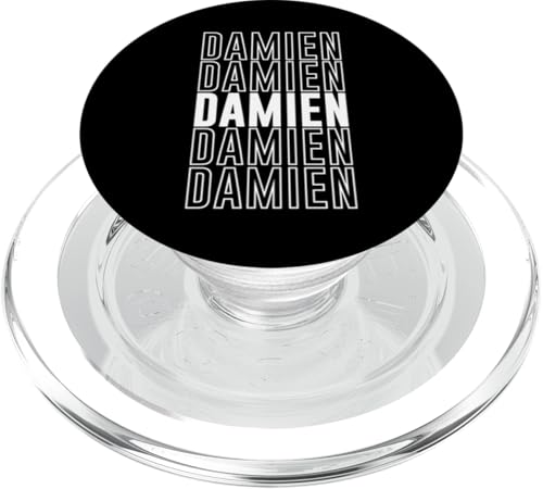 Damián PopSockets PopGrip para MagSafe