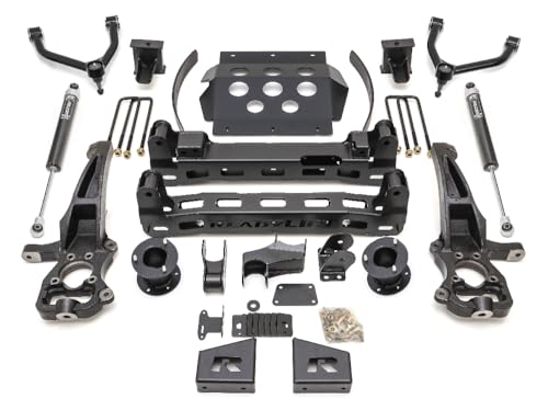 ReadyLIFT 6