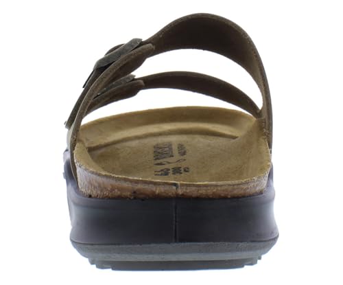 Birkenstock Arizona CT Men's Sandal4