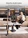 Imagen de Proscenic P11 Ultra Aspiradora sin Cable 50KPa