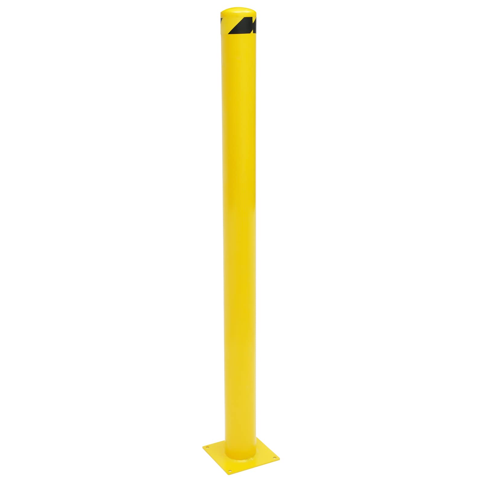 CNCEST Safety Bollard Post, 60