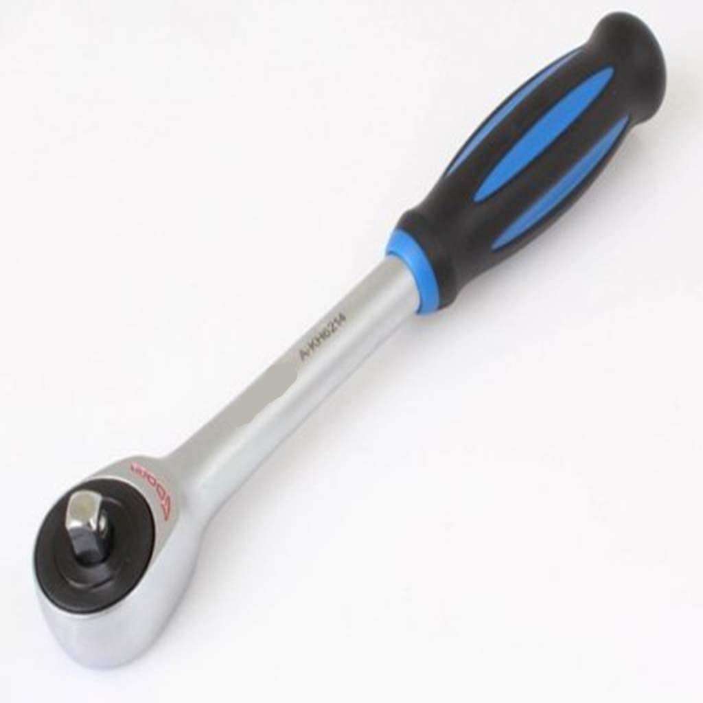 Chiave Cricchetto Professionale Cricchetto Titan Tools 11076 Testa Girevole 3/8 - Per Lavori In Spazi Stretti Attrezzi Meccanici Professionali - Foto 3