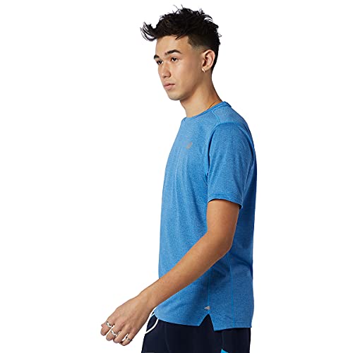 Image of new balance Men S /S Top