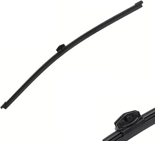 Limpiaparabrisas delantero trasero compatible con Cupra Seat Leon Mk4 KL1 KL8 2020-2023 Hatchback parabrisas parabrisas ventana accesorios de vidrio