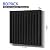 80 Pack Acoustic Foam Panels,1"X 12" X 12"Sound Proof Foam Panels,High Density Sound Absorbing Panels,Soundproof Wedges Panels for Studio Recording & Office & Home