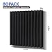80 Pack Acoustic Foam Panels,1