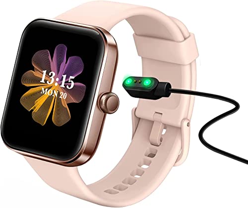 Compatible with Tensky Smart Watch Charger