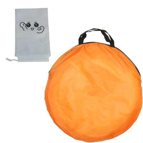 Carpa de Meditación Budista con Malla para 1 Persona miniatura 7