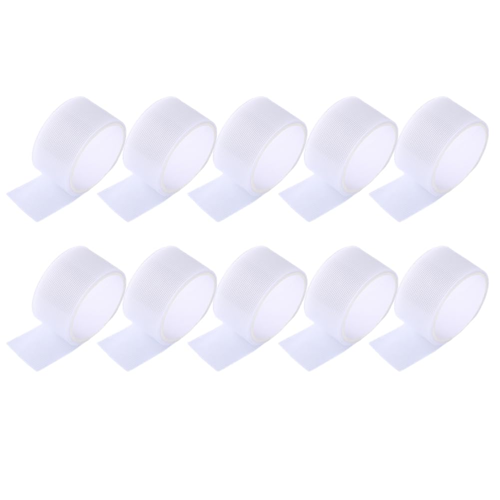 Littimoon Window Mosquito Net Repair Tape, Self-Adhesive Window Screen Repair Sheet