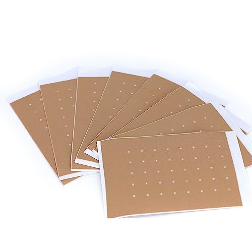 Vitamínicos, Imagen adicional