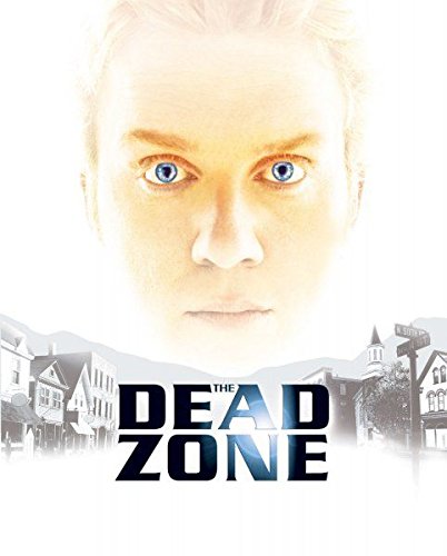 The Dead Zone: Season 1 (Version française) [DVD]