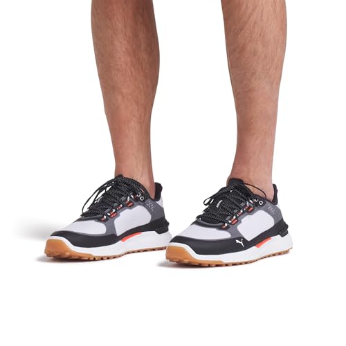 Image of Puma Golf Men's Ignite Elevate X